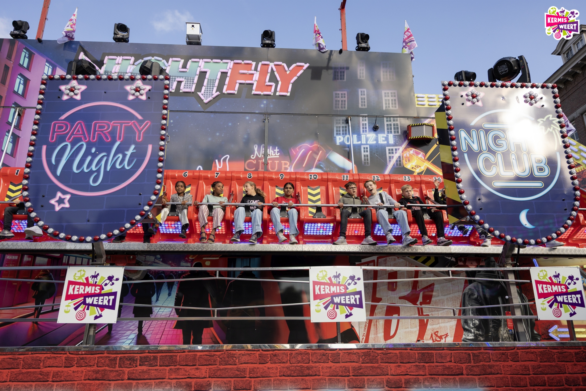 Foto 'Kermis Weert 2025 024'.